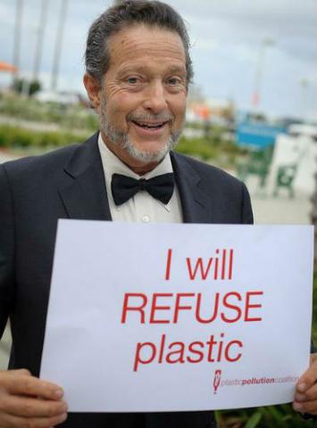 Photo: Capital Charles Moore and his campaign against plastic pollution. Source: http://crosscut.com/ Photo: Capital Charles Moore and his campaign against plastic pollution. Source: http://crosscut.com/