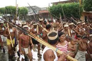 Fuente: Parlamentoamazonico.gob.ve Fuente: Parlamentoamazonico.gob.ve