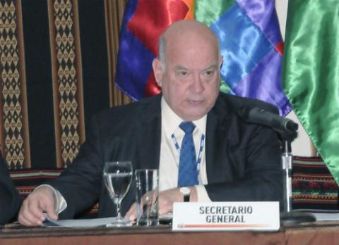 Credit: OAS Credit: OAS