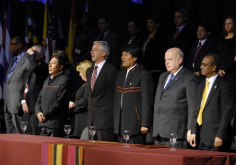 Credit: OAS Credit: OAS