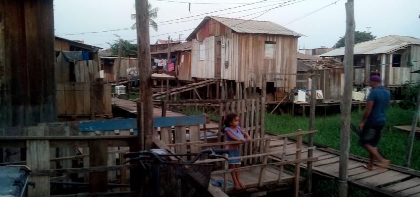Altamira, Brasil