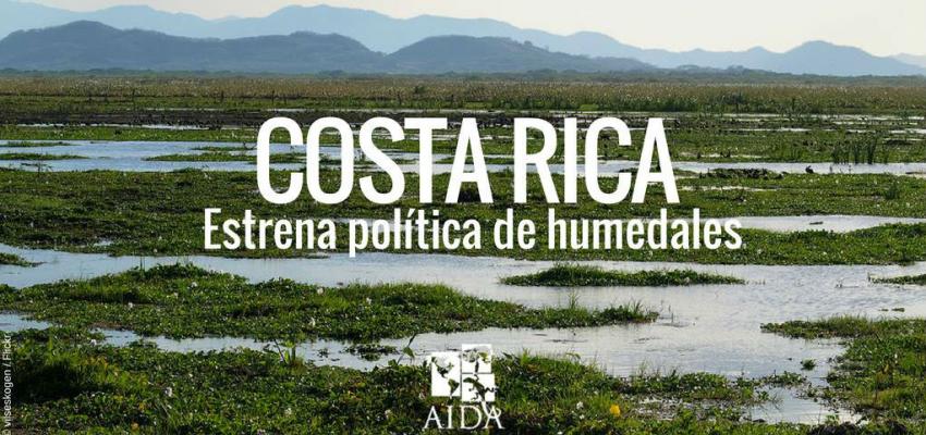 Parque Nacional Palo Verde, Costa Rica