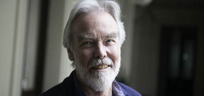 Robert Moran