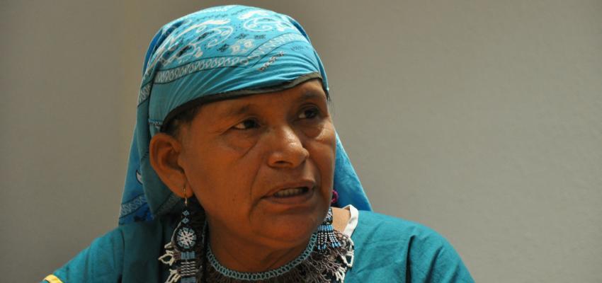Marcelina López