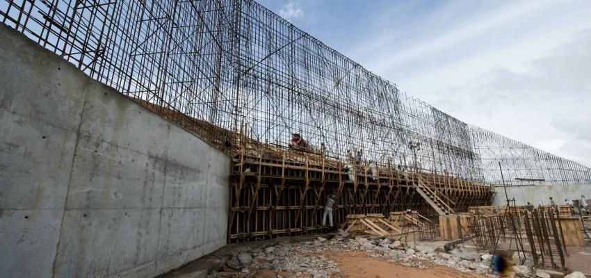 Belo Monte Dam May Begin Operations Despite Noncompliance