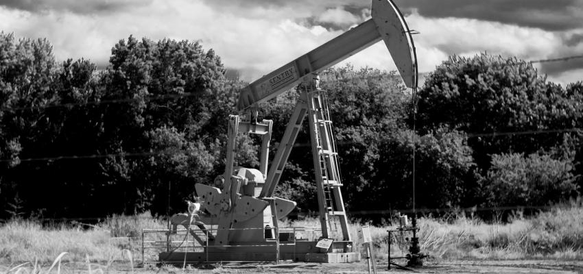 Extracción de hidrocarburos en Oklahoma