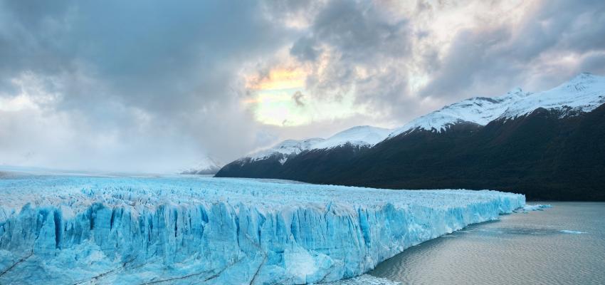 El glaciar Perito Moreno, Argentina. | Crédito: Trey Ratcliff / Flickr