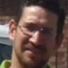 Retrato de Alejandro Cárdenas